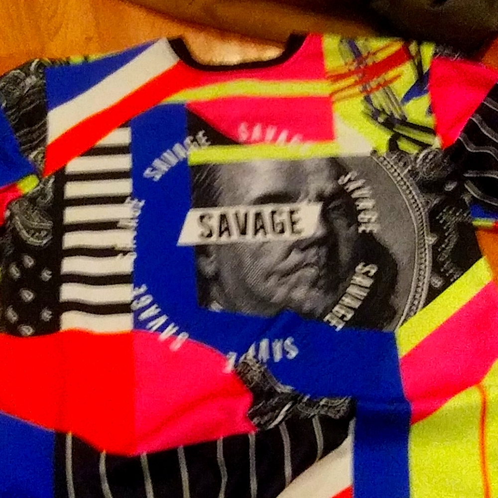 Savage shirt